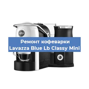 Замена дренажного клапана на кофемашине Lavazza Blue Lb Classy Mini в Краснодаре